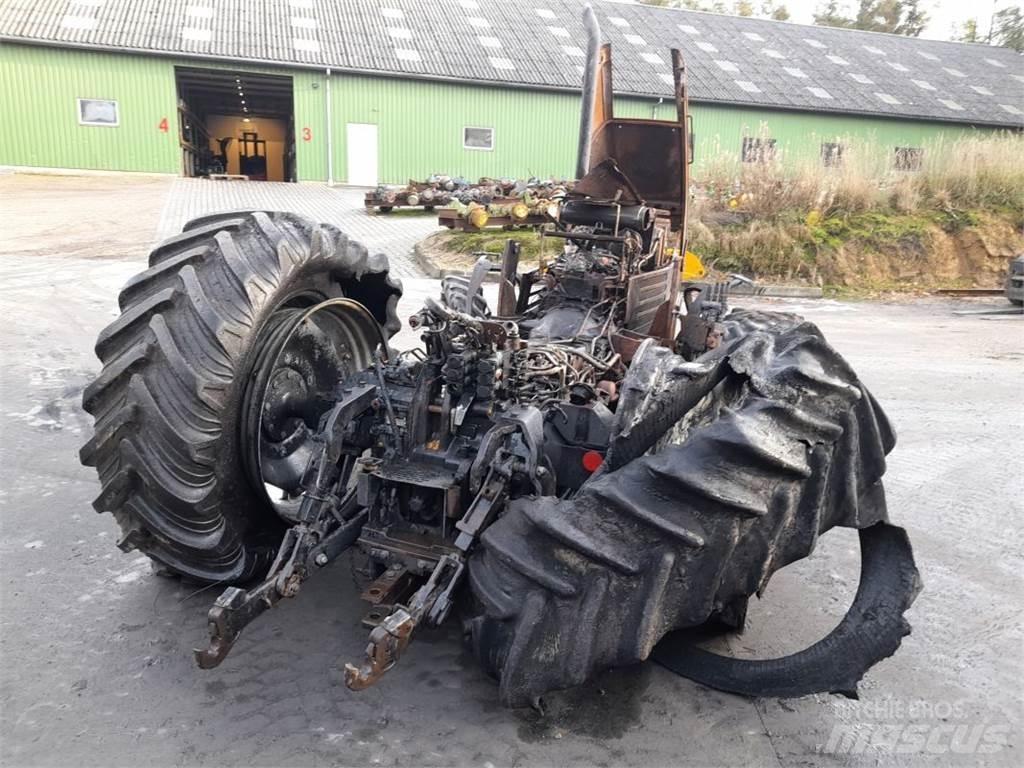 Case IH 5150 الجرارات