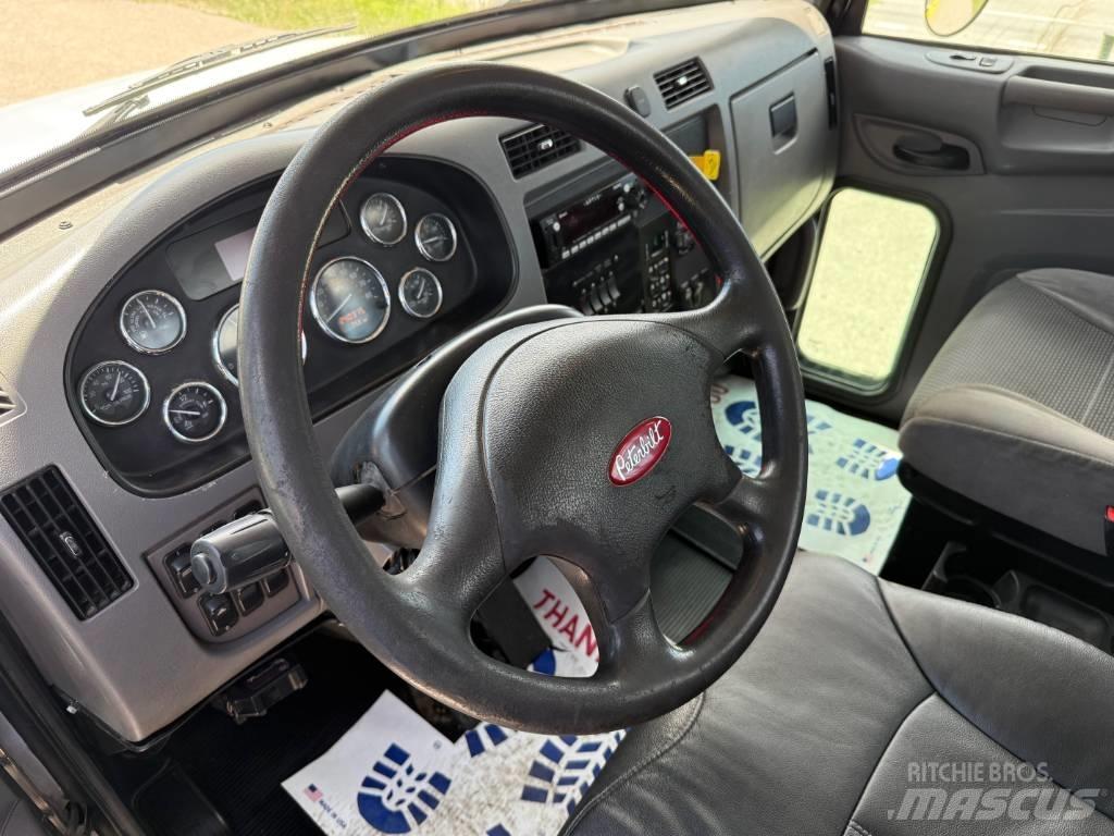 Peterbilt 348 مركبات إصلاح الأعطال
