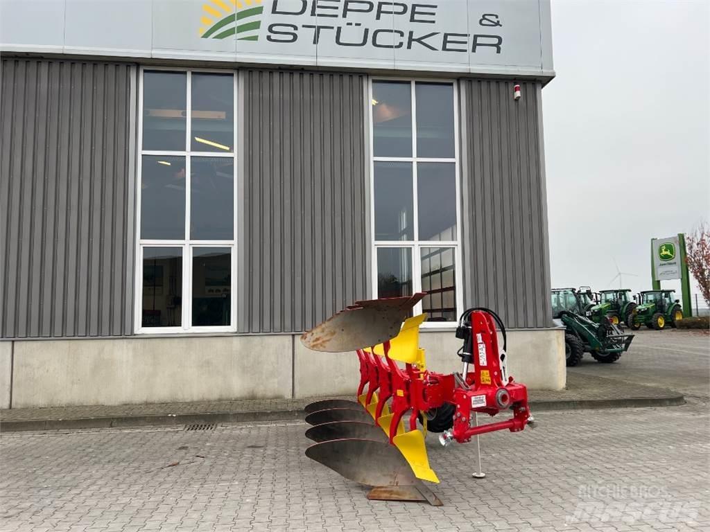 Pöttinger Servo 35 محاريث