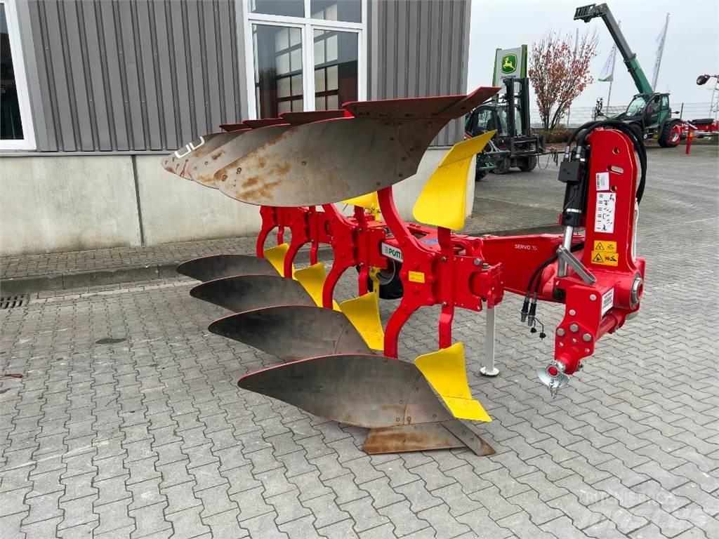 Pöttinger Servo 35 محاريث