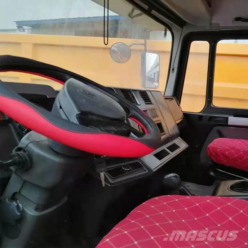 Shacman F3000 6x4 وحدات الجر