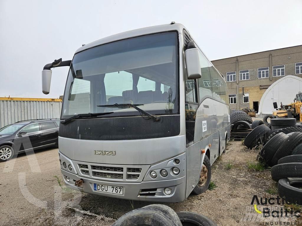 Isuzu Turquoise أخرى