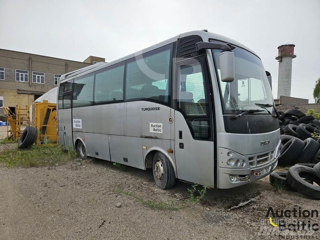 Isuzu Turquoise أخرى