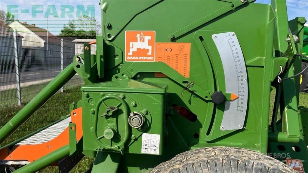 Amazone KE 303 مثاقيب مدمجة