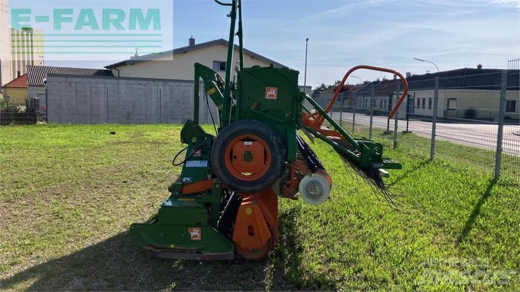 Amazone KE 303 مثاقيب مدمجة