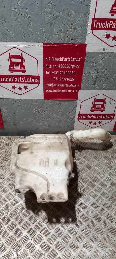 Scania R 440    1854255 كابينة والداخلية