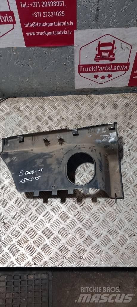 Scania 94 D.   1390075 كابينة والداخلية