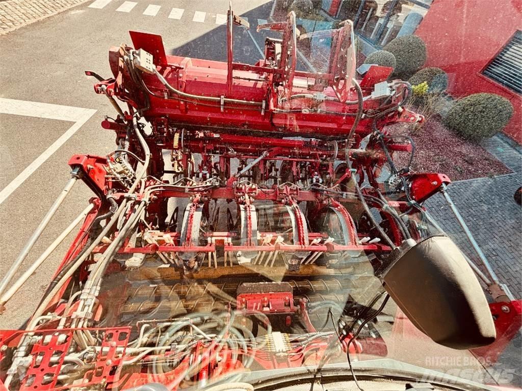Grimme REXOR 6200 ماكينات زراعية أخرى