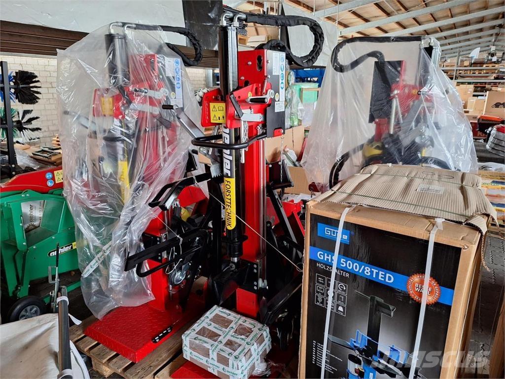 Oehler OL 1110 قطاعات وقسامات خشب