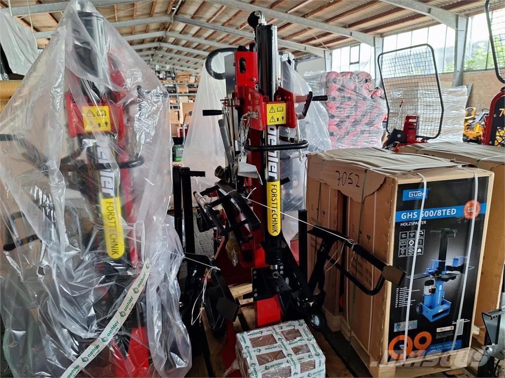 Oehler OL 1110 قطاعات وقسامات خشب