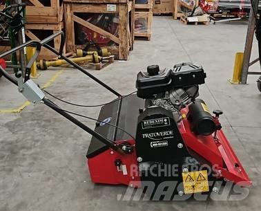 Redexim Verti-Top WB كناسات