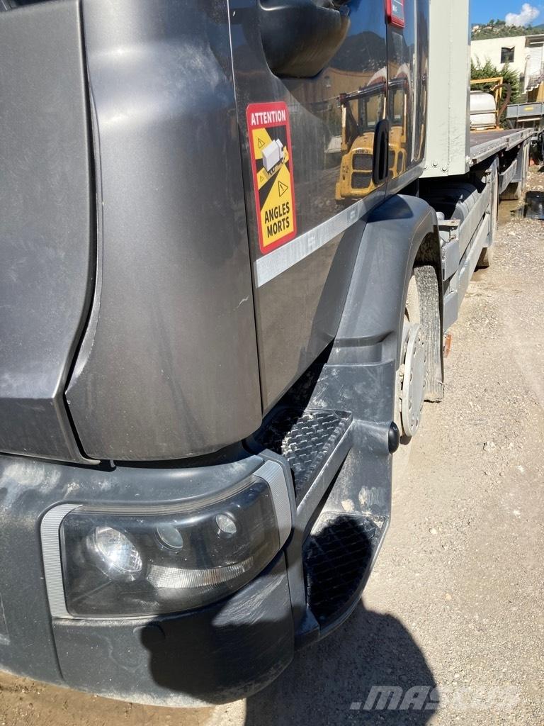 Renault Premium وحدات الجر