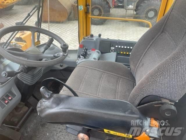 Volvo L 70 E لوادر بعجل