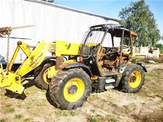 JCB 541-70 engine محركات