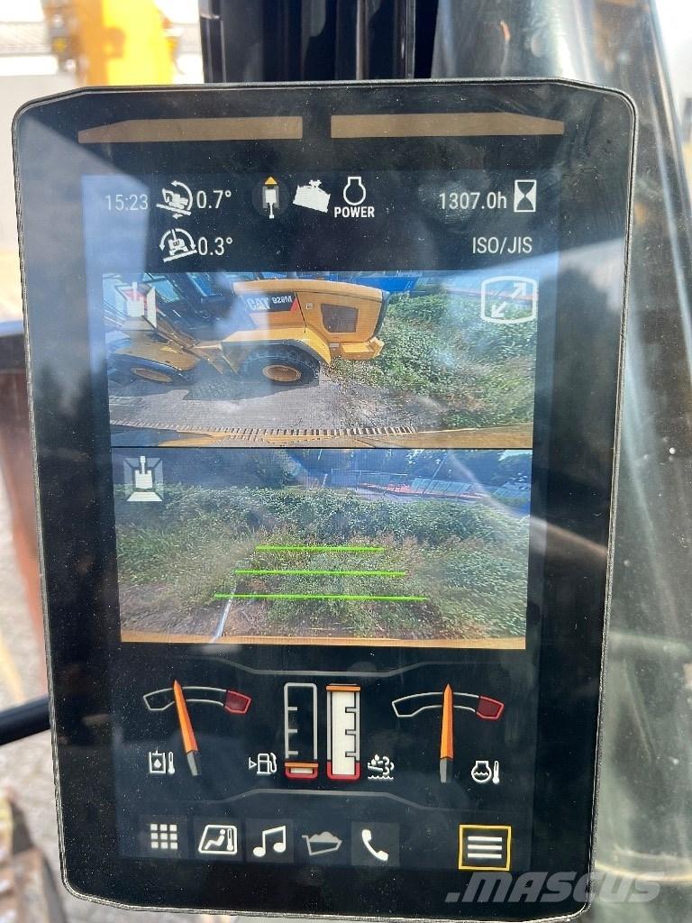 CAT 330 حفارات زحافة