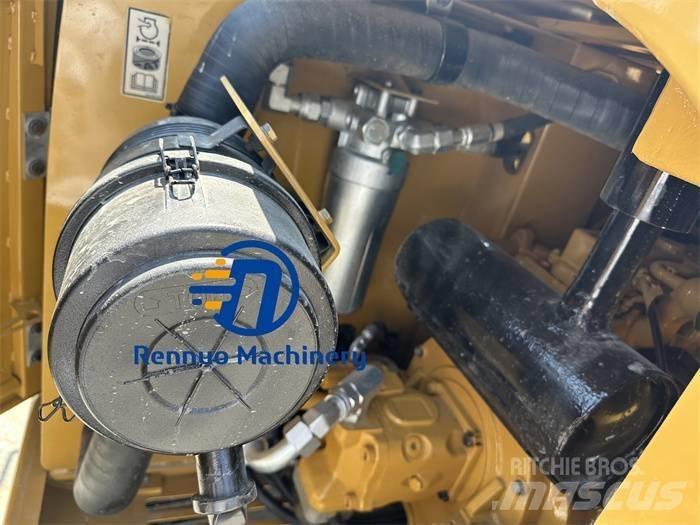 CAT 305.5 E/E2 حفارات صغيرة أقل من 7 طن (حفارات صغيرة)