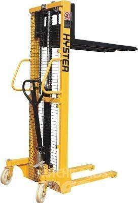 Hyster EMS 1.0-16 شاحنات مناولة ذات منصة نقالة يدوية