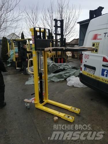 Hyster EMS 1.0-16 شاحنات مناولة ذات منصة نقالة يدوية