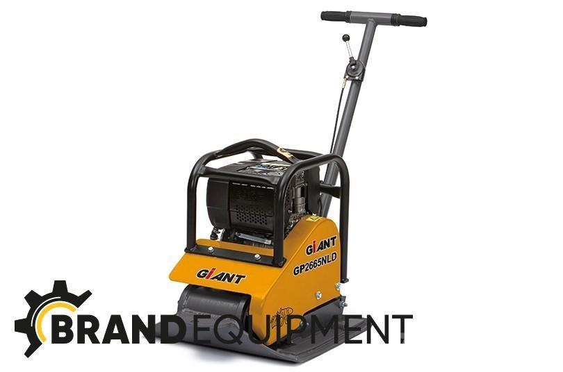 GiANT GP2665NLD دكاكات أفقية