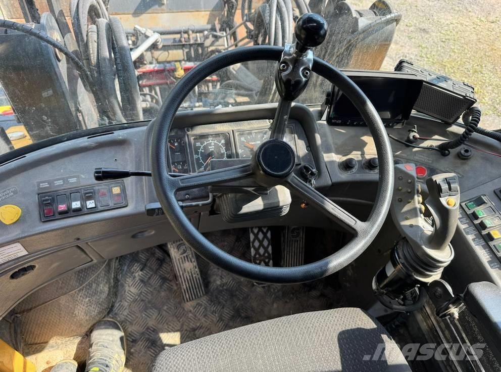 Lundberg 7200 LSE لوادر بعجل