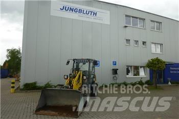 Wacker Neuson WL 34 لوادر بعجل