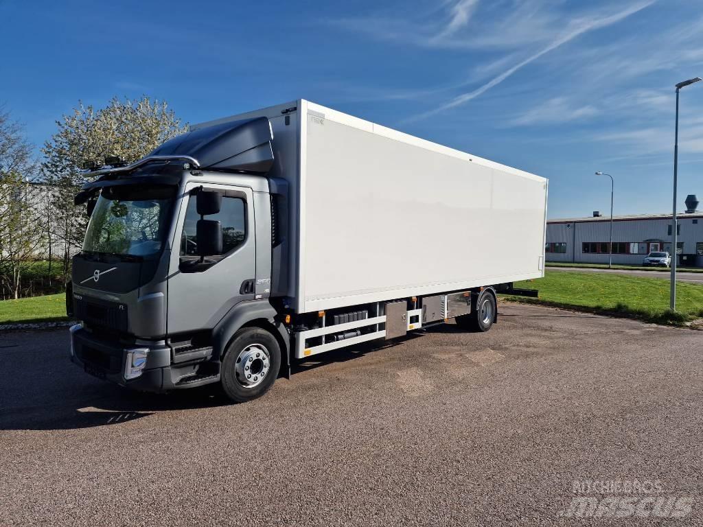 Volvo FL 250 شاحنات أخرى