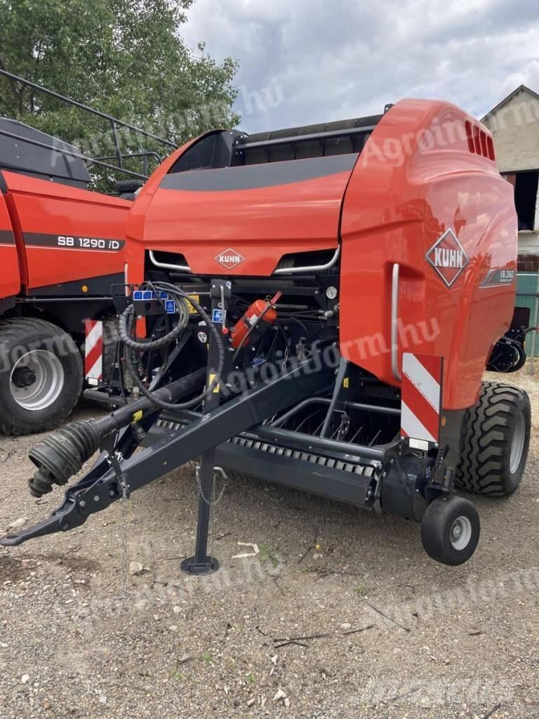 Kuhn vb 3160 محزمات مستديرة
