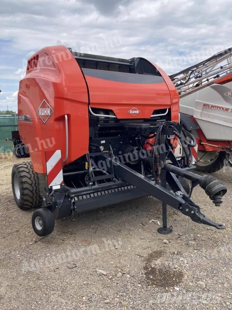 Kuhn vb 3160 محزمات مستديرة