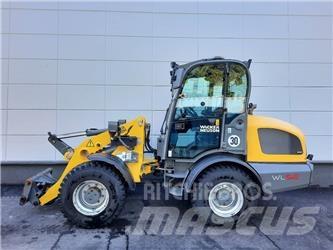 Wacker Neuson WL 52 لوادر بعجل