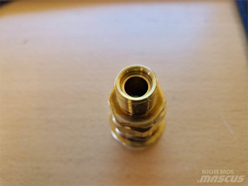 Eco Log 7000198 كابينة والداخلية