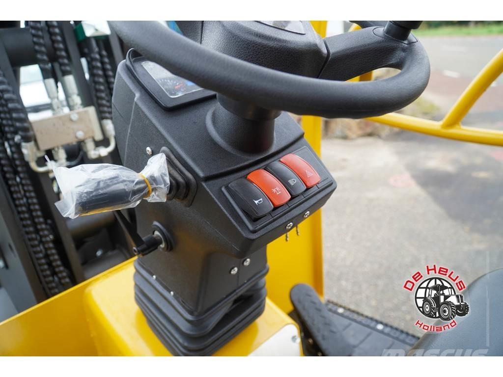 Eurotrac W12S لوادر بعجل
