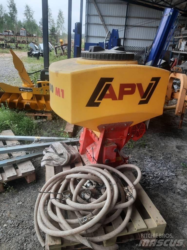 APV PS 300 M1 مثاقيب