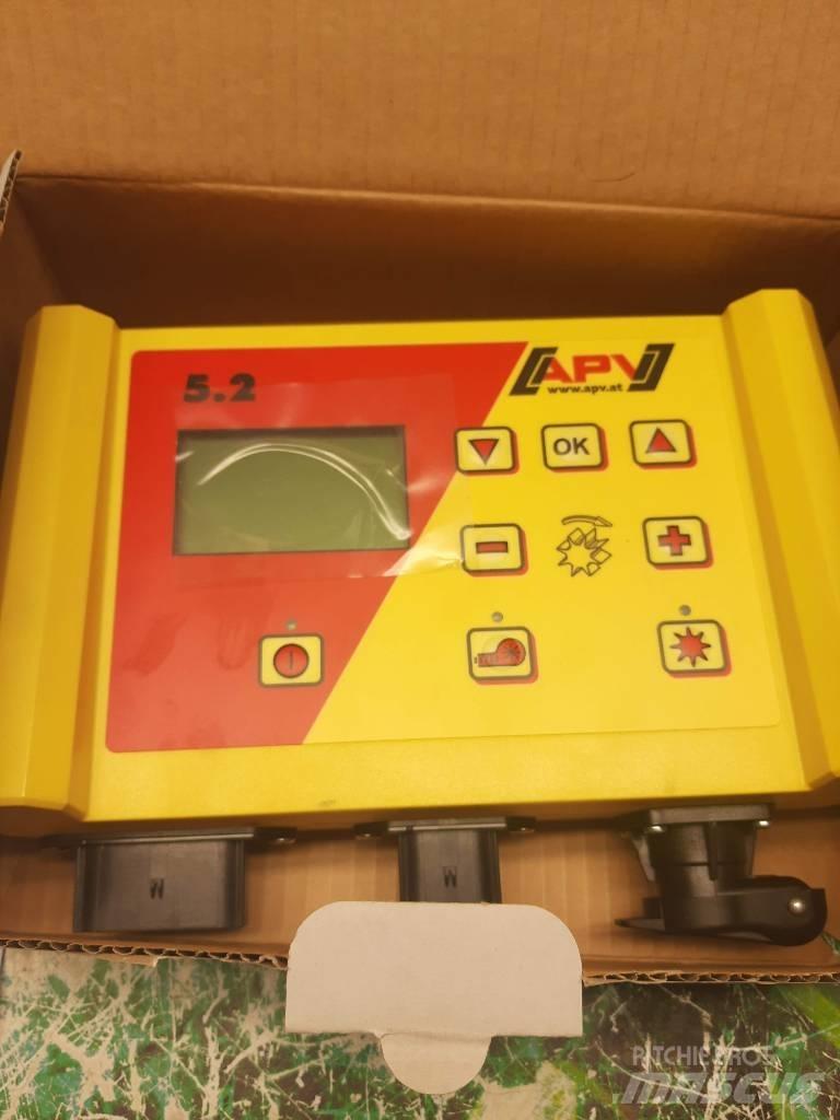 APV PS 300 M1 مثاقيب