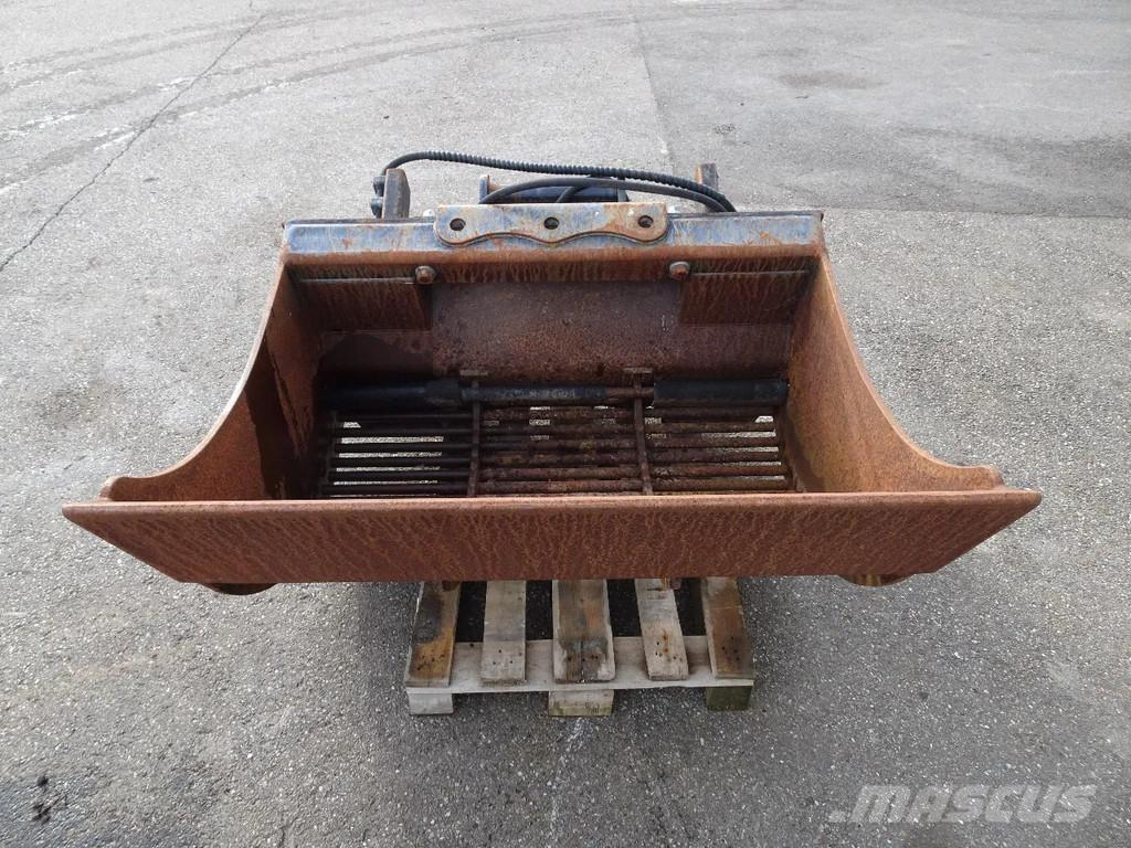 Verachtert 898152 دلاء