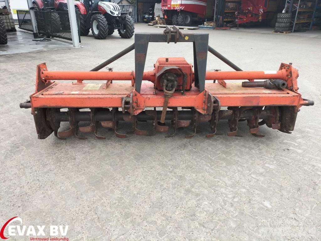 Agrator AMP 2750 ماكينات وملحقات زراعة أخرى