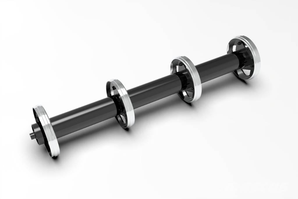 PW 797311.0 ملحقات الحصادات