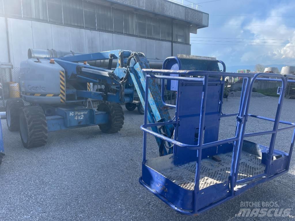 Genie Z 45/25 J رافعات سلة مفصلية