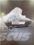 Fuchs F 950 H هيدروليات