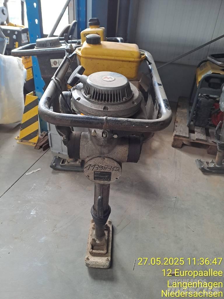 Wacker Neuson BS30 ِدَكات