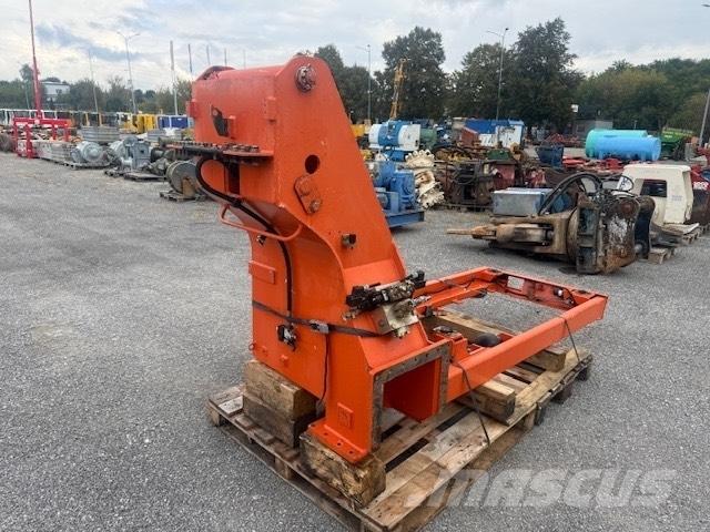 Atlas USED LIFT CAB كابينة والداخلية