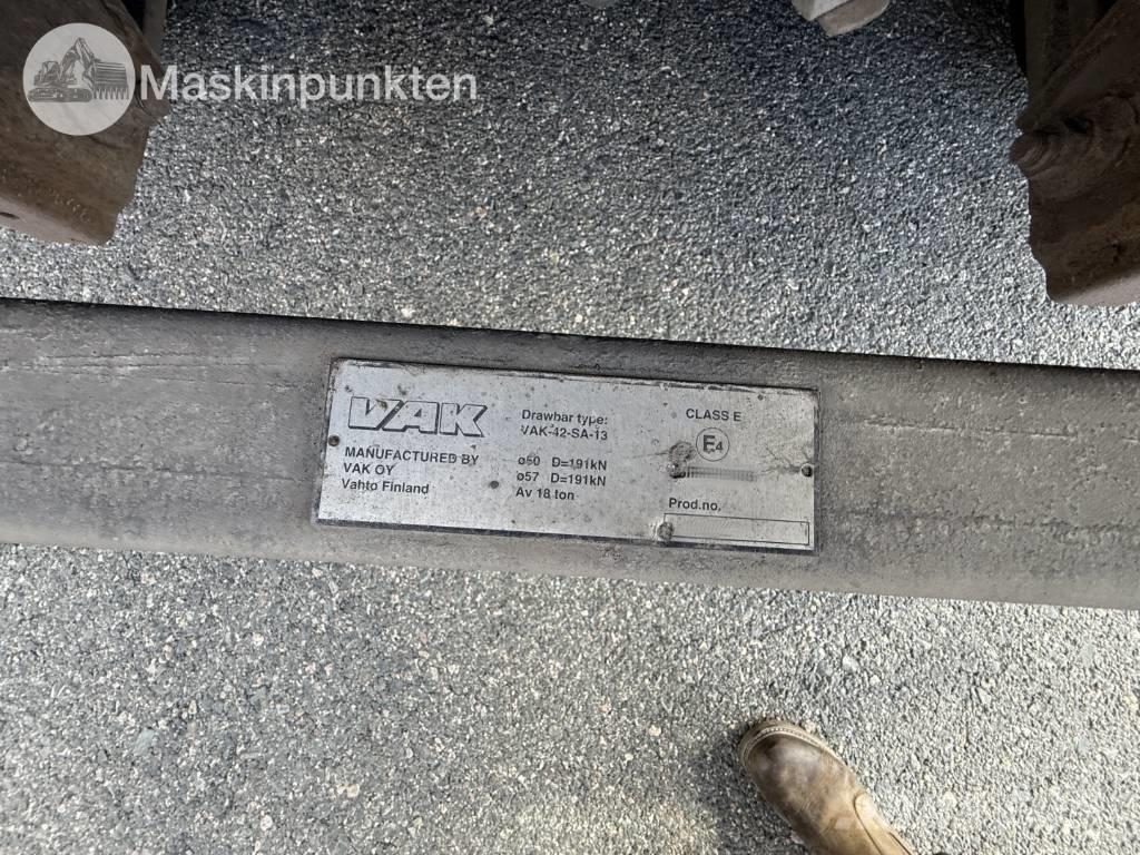 NTM UTP-39L-4 مقطورات ذات هيكل صندوقي