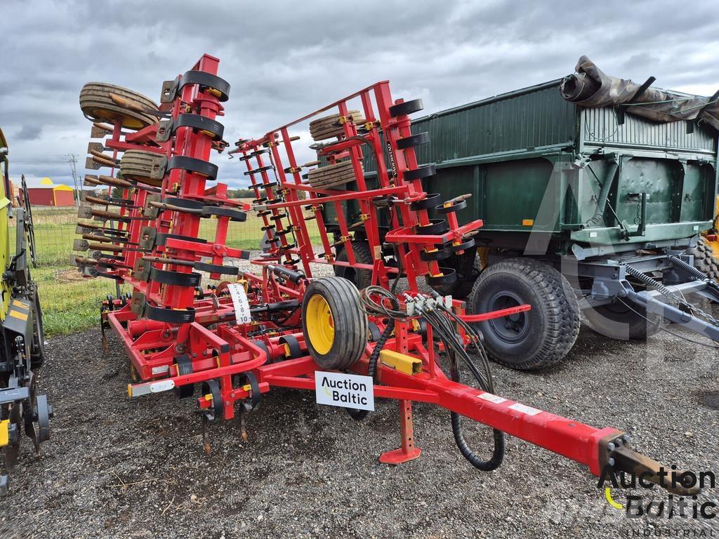 Väderstad FX 600 زراعات