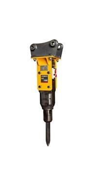 Indeco HP 100 FS مطارق / كسارات