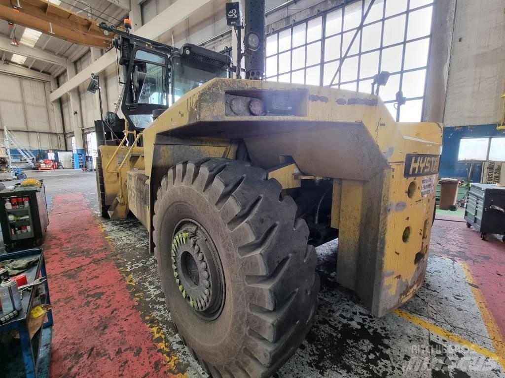 Hyster H48.00XMS-12 شاحنات الديزل