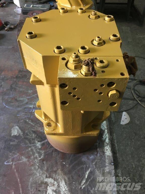 CAT 0R-4608 PUMP هيدروليات