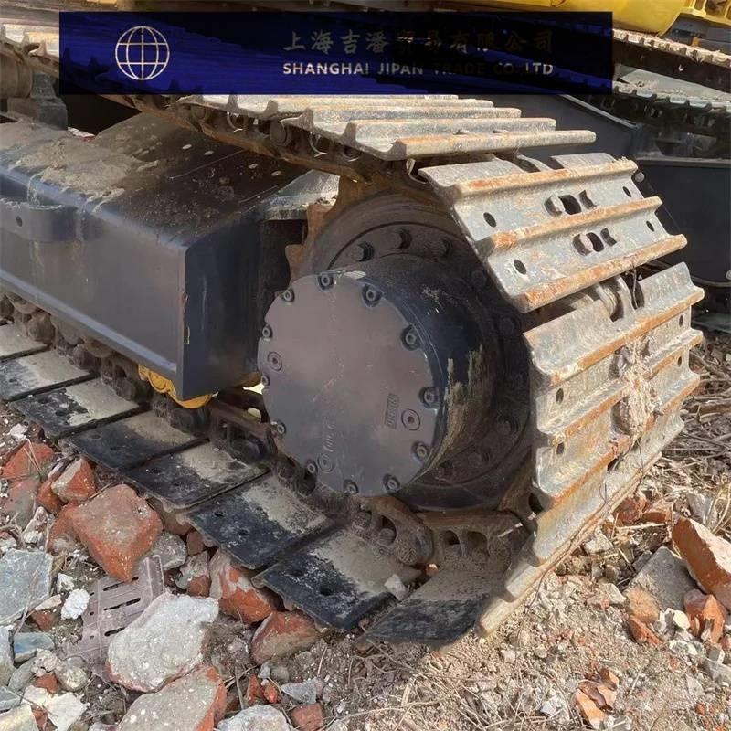 Komatsu PC 138 US حفارات وسط 7 طن - 12 طن