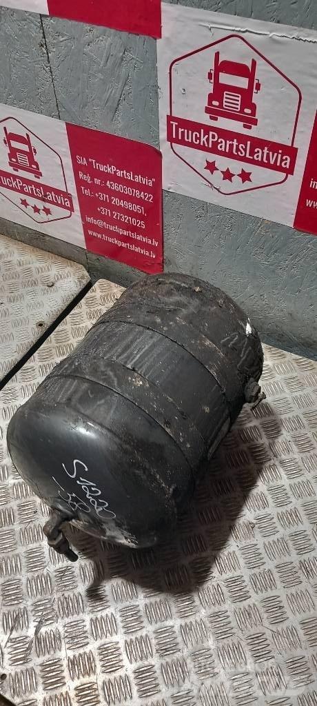 Scania G 400   1448883 مكابح