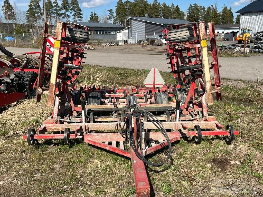 Väderstad NZ 500 كاسحات