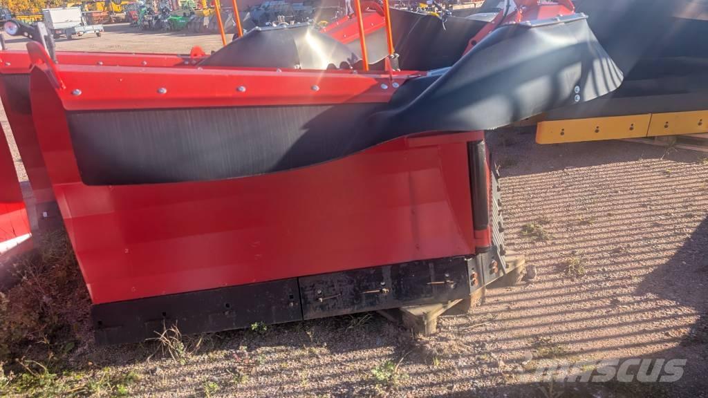 Tokvam VT 380 كاسحات جليد