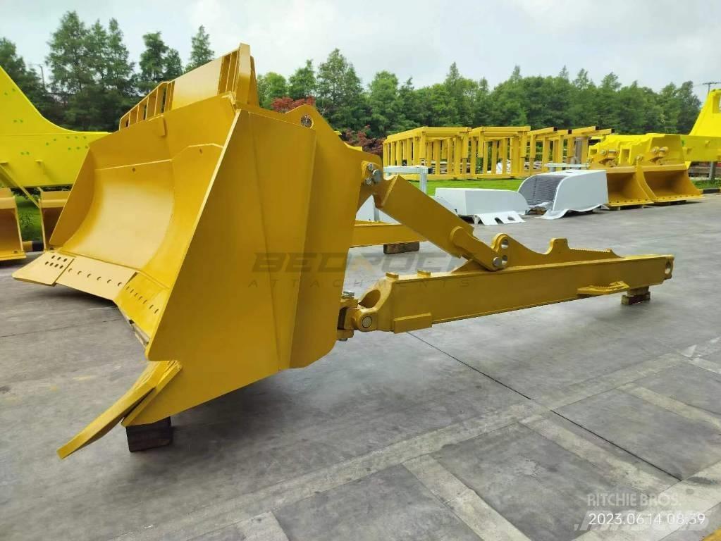 CAT U BLADE FOR D8 نصول